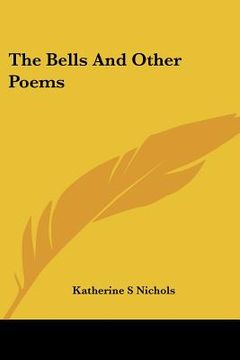 portada the bells and other poems (in English)
