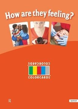 portada How are They Feeling? Colorcards (in English)