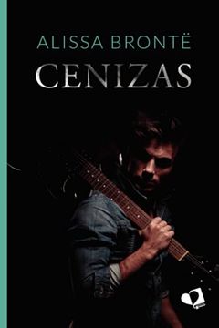 portada Cenizas (in Spanish)