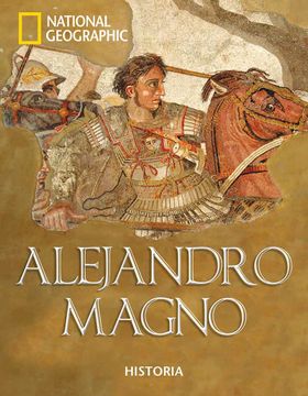 portada Alejandro Magno (in Spanish)
