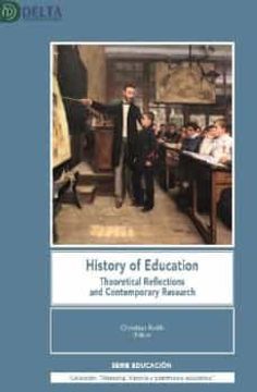portada History of Education