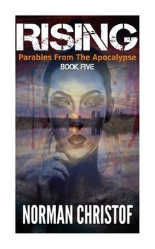 portada Rising: Parables From The Apocalypse (en Inglés)