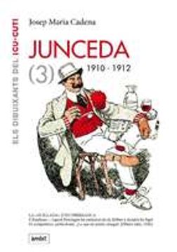 portada Junceda, 1910-1912 (3) (en Catalá)