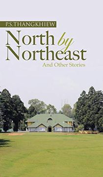 portada North by Northeast and Other Stories 