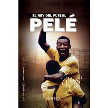 portada Pelé (in Spanish)