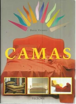 portada camas (in Spanish)