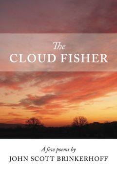 portada The Cloud Fisher (in English)