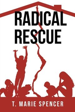 portada Radical Rescue (en Inglés)