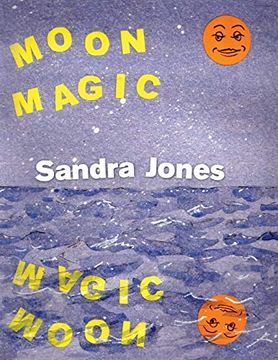 portada Moon Magic (in English)