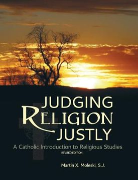 portada Judging Religion Justly (en Inglés)