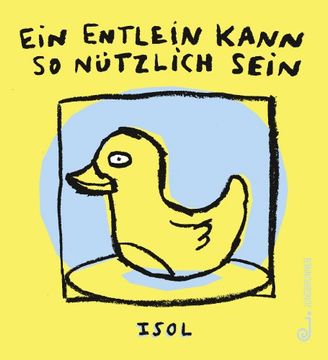 portada Ein Entlein Kann so Nützlich Sein (in German)