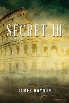 portada Secret III (in English)