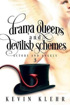 portada Drama Queens and Devilish Schemes (Actors and Angels)
