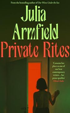 portada Private Rites (en Inglés)