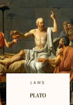 portada Laws (en Inglés)