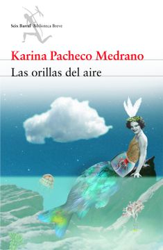portada Las Orillas del Aire (in Spanish)