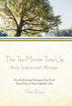 portada the two-minute tune-up