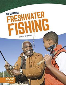 portada Freshwater Fishing (in English)