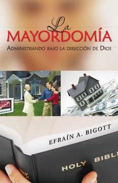 portada La Mayordomia (in Spanish)
