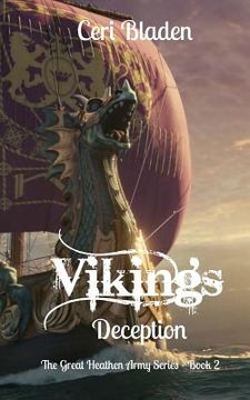 portada Vikings: Deception (en Inglés)