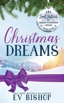 portada Christmas Dreams (in English)