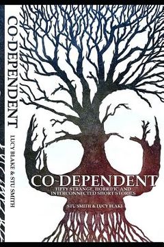 portada Co-Dependant (in English)