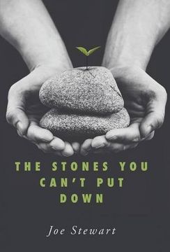 portada The Stones you Can't put Down (en Inglés)