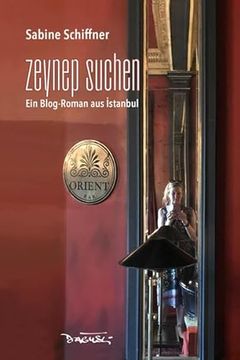 portada Zeynep Suchen (en Alemán)