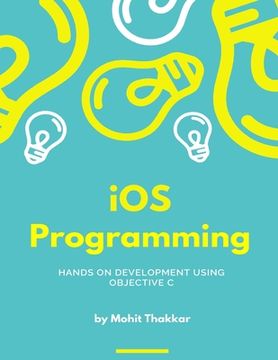 portada iOS Programming: Subject Notes (in English)