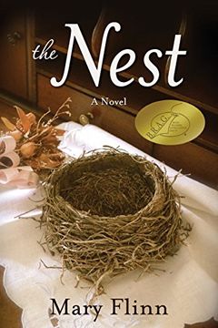 portada The Nest