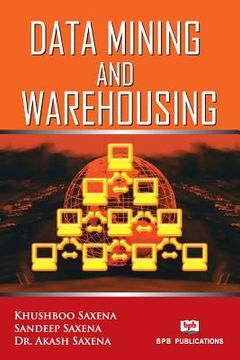 portada Data Mining and Warehousing (in English)