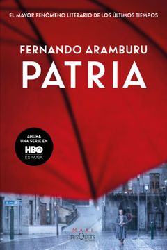 portada Patria