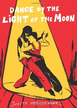 portada Dance by the Light of the Moon