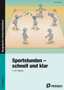 portada Sportstunden - Schnell und Klar (in German)