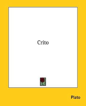 portada crito (in English)