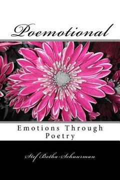 portada Poemotional: Emotions through Poetry (en Inglés)
