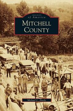 portada Mitchell County (en Inglés)