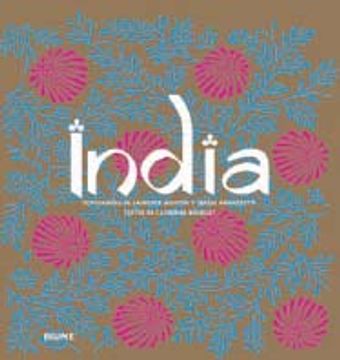 portada India (in Spanish)