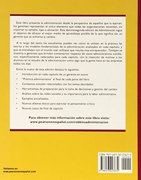 portada (Yayas)Administracion (in Spanish)