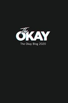 portada The Okay Blog 2020 (in English)