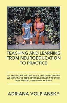 portada Teaching and Learning from Neuroeducation to Practice (en Inglés)