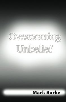 portada Overcoming Unbelief