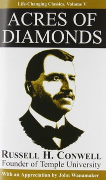 acres of diamonds (en Inglés)