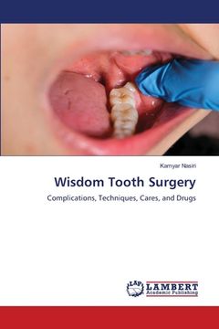 portada Wisdom Tooth Surgery (in English)