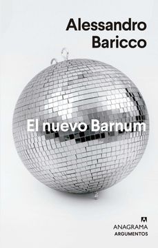 portada El Nuevo Barnum (in Spanish)