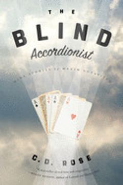 portada The Blind Accordionist (en Inglés)