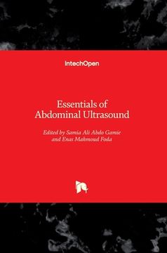 portada Essentials of Abdominal Ultrasound (en Inglés)