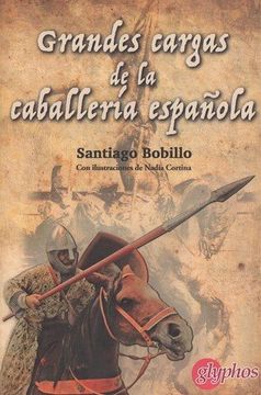 portada Grandes cargas de la caballería española