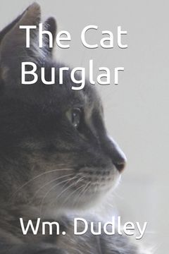 portada The Cat Burglar: The Series (en Inglés)