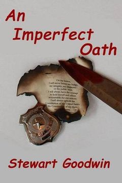 portada An Imperfect Oath (en Inglés)